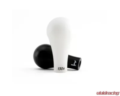 Hybrid Racing 130R Delrin Shift Knob M10 X 1.50mm - HYB-NOB-01-08