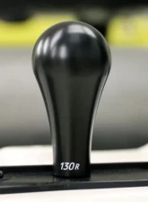 Hybrid Racing 130R Delrin Shift Knob M10 X 1.50mm                                     - HYB-NOB-01-08 - Image 4