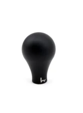 Hybrid Racing Maxim Performance Shift Knob Dust Black                                     - HYB-NOB-01-10 - Image 2