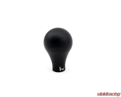 Hybrid Racing Maxim Performance Shift Knob Dust Black - HYB-NOB-01-10