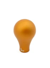 Hybrid Racing Maxim Performance Shift Knob Dust Gold                                     - HYB-NOB-01-11 - Image 2