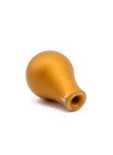 Hybrid Racing Maxim Performance Shift Knob Dust Gold                                     - HYB-NOB-01-11 - Image 2