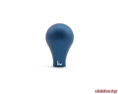 Hybrid Racing Maxim Performance Shift Knob Dust Blue - HYB-NOB-01-13