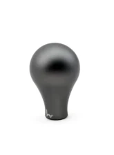 Hybrid Racing Maxim Performance Shift Knob Dust Gray                                     - HYB-NOB-01-14 - Image 2