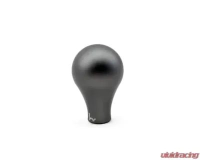 Hybrid Racing Maxim Performance Shift Knob Dust Gray - HYB-NOB-01-14