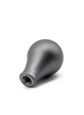 Hybrid Racing Maxim Performance Shift Knob Dust Gray                                     - HYB-NOB-01-14 - Image 2