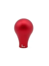 Hybrid Racing Maxim Performance Shift Knob Dust Red                                     - HYB-NOB-01-15 - Image 2