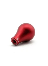 Hybrid Racing Maxim Performance Shift Knob Dust Red                                     - HYB-NOB-01-15 - Image 2
