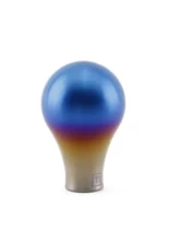 Hybrid Racing Titanium Maxim Performance Shift Knob                                     - HYB-NOB-01-16 - Image 2