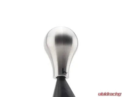 Hybrid Racing Stainless Maxim Performance Countersunk Shift Knob - HYB-NOB-01-17