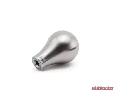 Hybrid Racing Stainless Maxim Performance Standard Shift Knob - HYB-NOB-01-18