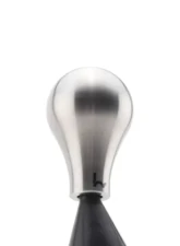 Hybrid Racing Stainless Maxim Performance Standard Shift Knob                                     - HYB-NOB-01-18 - Image 3