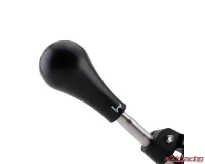 品質が完璧 Shift Delrin 130R Racing Hybrid Knob HYB-NOB-03-08 1.25mm x M12 プロポセット