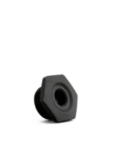 Hybrid Racing 8 ORB to 1/8th NPT Fuel Rail Fitting Universal                                     - HYB-NPT-01-02 - Image 5