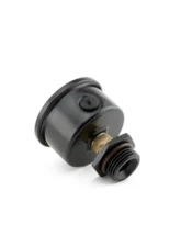 Hybrid Racing 8 ORB to 1/8th NPT Fuel Rail Fitting Universal                                     - HYB-NPT-01-02 - Image 2