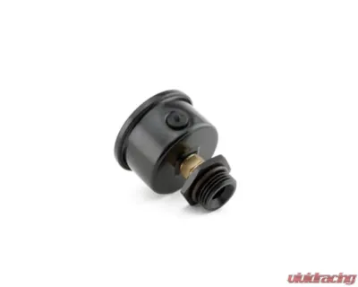 Hybrid Racing 8 ORB to 1/8th NPT Fuel Rail Fitting Universal - HYB-NPT-01-02