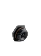 Hybrid Racing 8 ORB to 1/8th NPT Fuel Rail Fitting Universal                                     - HYB-NPT-01-02 - Image 3