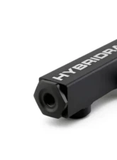 Hybrid Racing 8 ORB to 1/8th NPT Fuel Rail Fitting Universal                                     - HYB-NPT-01-02 - Image 4
