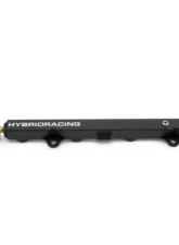 Hybrid Racing 8 ORB to 1/8th NPT Fuel Rail Fitting Universal                                     - HYB-NPT-01-02 - Image 5
