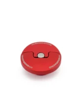 Hybrid Racing Slim Oil Cap V2 In Dust Red                                     - HYB-OCA-01-07 - Image 4
