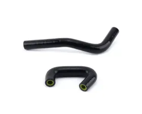 Hybrid Racing Silicone Oil Cooler Hoses Acura RSX K-Swap 2002-2006