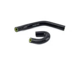 Hybrid Racing Silicone Oil Cooler Hoses Honda Civic Si 2006-2011