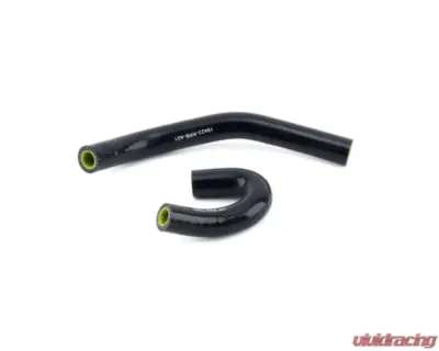 Hybrid Racing Silicone Oil Cooler Hoses Honda Civic Si 2006-2011 - HYB-OCH-01-15