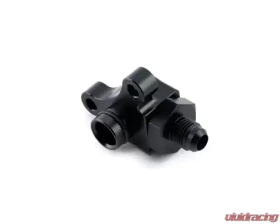 Hybrid Racing K-Series Power Steering Fitting - HYB-PSF-01-02