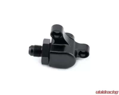 Hybrid Racing K-Series Power Steering Fitting - HYB-PSF-01-02
