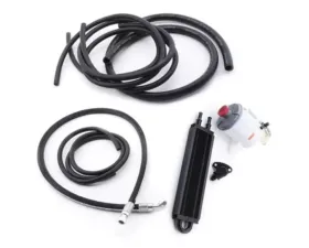 Hybrid Racing K-Swap Power Steering Conversion Kit Left Hand Drive (USA)