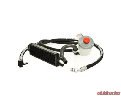 Hybrid Racing K-Swap Power Steering Conversion Kit Left Hand Drive (USA) - HYB-PSK-01-01