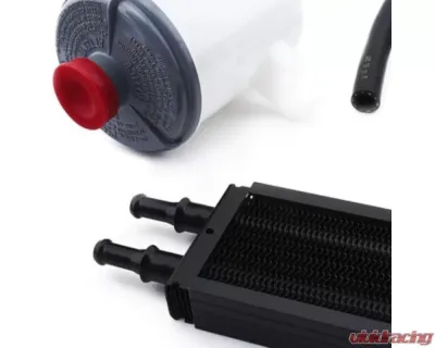 Hybrid Racing K-Swap Power Steering Conversion Kit Left Hand Drive (USA) - HYB-PSK-01-01