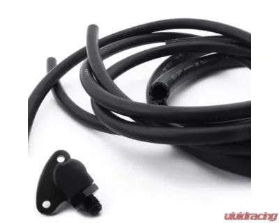 Hybrid Racing K-Swap Power Steering Conversion Kit Left Hand Drive (USA) - HYB-PSK-01-01