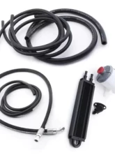 Hybrid Racing K-Swap Power Steering Conversion Kit Right Hand Drive                                     - HYB-PSK-01-02 - Image 4