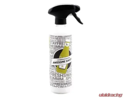 Hybrid Racing Awesome Sauce Quick Detailer - HYB-QDS-00-05