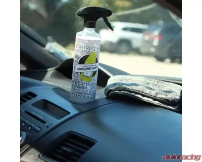 Hybrid Racing Awesome Sauce Quick Detailer - HYB-QDS-00-05
