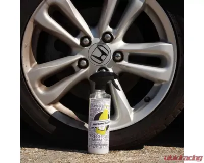 Hybrid Racing Awesome Sauce Quick Detailer - HYB-QDS-00-05