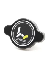 Hybrid Racing Performance Radiator Cap C Type D Green                                     - HYB-RAC-01-03 - Image 4