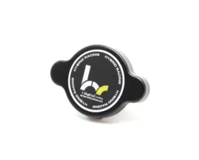 Hybrid Racing Performance Radiator Cap C Type F Blue Acura Integra | Honda Civic | Prelude | CRX 1988-2020