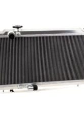 Hybrid Racing K-Swap Fullsize Radiator Acura Integra with K-Swap 1994-2001                                     - HYB-RAD-01-07 - Image 3
