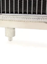 Hybrid Racing K-Swap Fullsize Radiator Honda Civic | Del Sol with K-Swap 1992-1997                                     - HYB-RAD-01-08 - Image 3