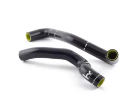 Hybrid Racing K-Swap Silicone Radiator Hoses K20A |A2 |A3 | Z1