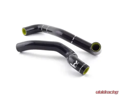 Hybrid Racing K-Swap Silicone Radiator Hoses K20A |A2 |A3 | Z1 - HYB-RAH-01-02