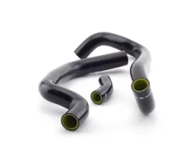 Hybrid Racing Silicone Radiator Hoses Honda Civic Si 2006-2011