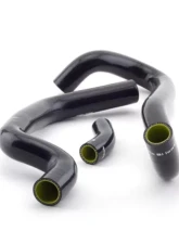 Hybrid Racing Silicone Radiator Hoses Honda Civic Si 2006-2011                                     - HYB-RAH-01-10 - Image 4