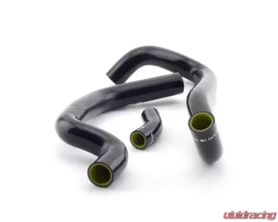 Hybrid Racing Silicone Radiator Hoses Honda Civic Si 2006-2011 - HYB-RAH-01-10