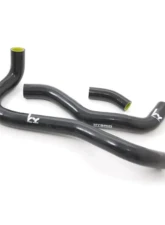 Hybrid Racing Silicone Radiator Hoses Honda Civic Si 2006-2011                                     - HYB-RAH-01-10 - Image 2