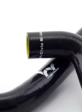 Hybrid Racing Silicone Radiator Hoses Honda Civic Si 2006-2011                                     - HYB-RAH-01-10 - Image 3
