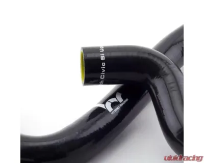 Hybrid Racing Silicone Radiator Hoses Honda Civic Si 2006-2011 - HYB-RAH-01-10