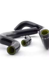 Hybrid Racing Silicone Radiator Hoses Honda Civic Si 2006-2011                                     - HYB-RAH-01-10 - Image 4